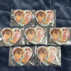 あんスタ 守沢千秋 とるパカ 7個セット