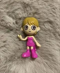 ぱわみゅ　ピンク　ロングドレス　浜崎あゆみ　ayupan しっぽ　2011