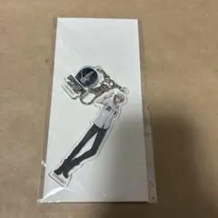 ヒプノシスマイク　ヒプマイ　オンラインくじ　C賞　アクリルキーホルダー　左馬刻