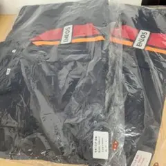 エネオス夏&冬つなぎセットLサイズ新品