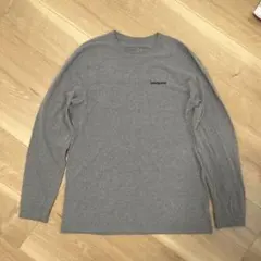 2026年最新】patagonia カラー：グレイ系 メンズ 長袖シャツ その他の
