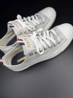 Converse All Star スニーカー ライトグレーのサムネイル