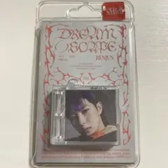 NCTDREAM （）SCAPE ロンジュン　SMiniアルバム