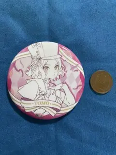 2026年最新】タイトル：ガールズバンドクライ ピンズ・ピンバッジ・缶