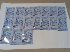 一番くじドラゴンボールSNAPCOLLECTION2 下位賞セット