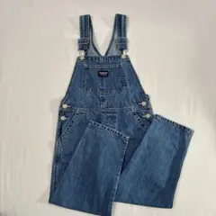 OSHKOSH オーバーオール