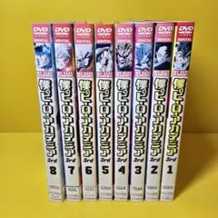 2026年最新】僕のヒーローアカデミア dvd 3期の人気アイテム - メルカリ