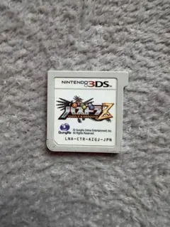 パズドラZ ニンテンドー3DS セット売り可能