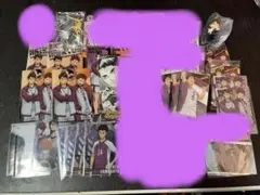 白鳥沢 牛島若利 まとめ売り