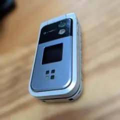 Vodafone TSAT01携帯電話 ジャンク品のサムネイル
