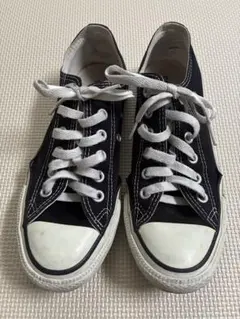 コンバース　オールスター　ローカット　24.5㎝　US5.5