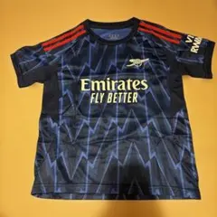 Arsenal アーセナル ユニフォーム 22のサムネイル