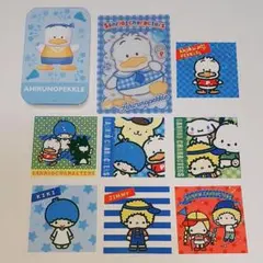 サンリオ あひるのペックル おまけ付き まとめ売り