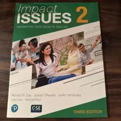 Impact Issues 2