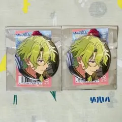 【新品】あんスタ　コレ缶　日和　2点