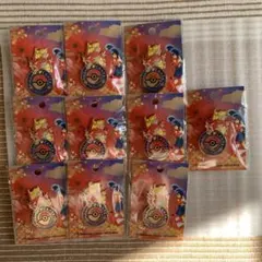 【限定】ポケモンセンター ヒロシマ ピンバッジ ロゴピンズ10個セット
