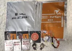 運試しハイキューみくじ 稲荷崎 北信介 泣き顔 場面写 横断幕を広げて