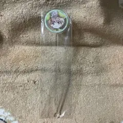 カードキャプターさくら　李小狼　特典マドラー