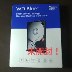 2026年最新】6tb wd blueの人気アイテム - メルカリ