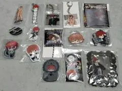 ヒプマイ　観音坂独歩　まとめ売り　14点