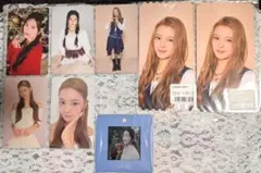 櫻井美羽　まとめ売り