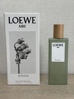 LOEWE AIRE SUTILEZA オードトワレ 100ml - メルカリ
