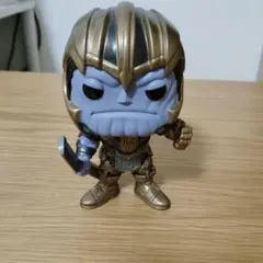 2026年最新】funko pop! マーベルの人気アイテム - メルカリ
