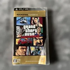 grand theft auto Liberty City Stories