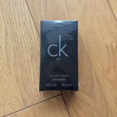 Calvin Klein ck be オードトワレ 50mlのサムネイル