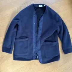 UNIQLO Engineered Garmentsフリースジャケット M