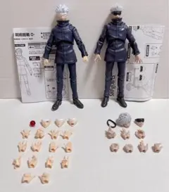 ※最終値下げ※【呪術廻戦】五条 悟 S.H.Figuarts 【2体セット】