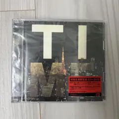 KANA-BOON TIME 初回生産限定盤 CD+DVD