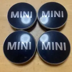 MINI ミニ アルミホイール　センターキャップのサムネイル