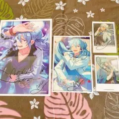 2025年最新】日々樹渉カードの人気アイテム - メルカリ