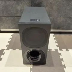 SONY HT-G700 セット品（SA-G700/SA-WG700） HT-G700 | サウンドバー／ホームシアターシステム | ソニー