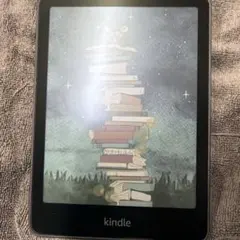 Amazon Kindlecolorsoft シグニチャーエディション 32GBのサムネイル