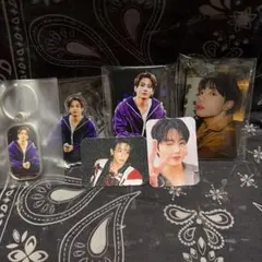 セールBＴＳJUNG KOKO６点セット