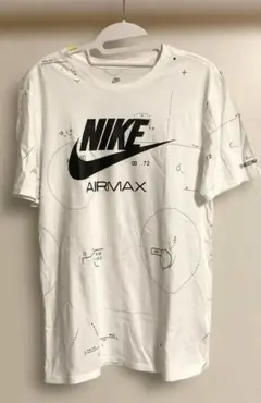 NIKE AIRMAX！ Tシャツ Lサイズのサムネイル
