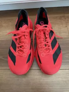アディダス アディオスプロ4 27cm ADIZERO ADIOS PRO4