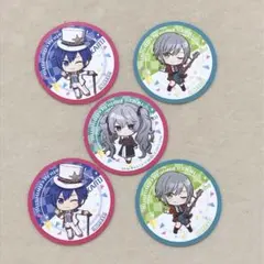 プロジェクトセカイ プロセカ スシロー コラボピック