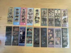 名探偵コナン　キャラクリアフォト◎