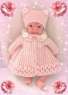 専用♡.*・゜リボーンドールお洋服♡.*・゜