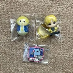 BTS j-hope セット