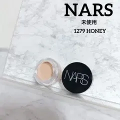 未使用 NARS ナーズ ソフトマットコンプリートコンシーラー 1279 ハニーのサムネイル