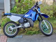 2026年最新】DT125Rの人気アイテム - メルカリ