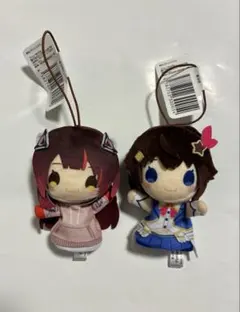 ホロライブプロダクション　指パペットー０期生ー ロボ子さん　ときのそら