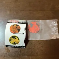 ポケモンカードコインコレクション第六弾（ポカブ） 新品未開封品