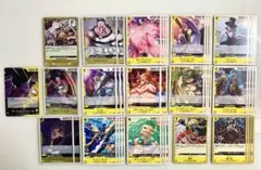 黒黄ティーチ デッキパーツ 決戦の刻 - メルカリ