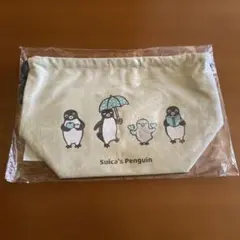 値下げ【新品未開封】旭山動物園_ファミマ限定フィギア_飛ぶように泳ぐ