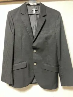 ヒロミチナカノ　男児　スーツ セットアップ　3点セット　165cm
